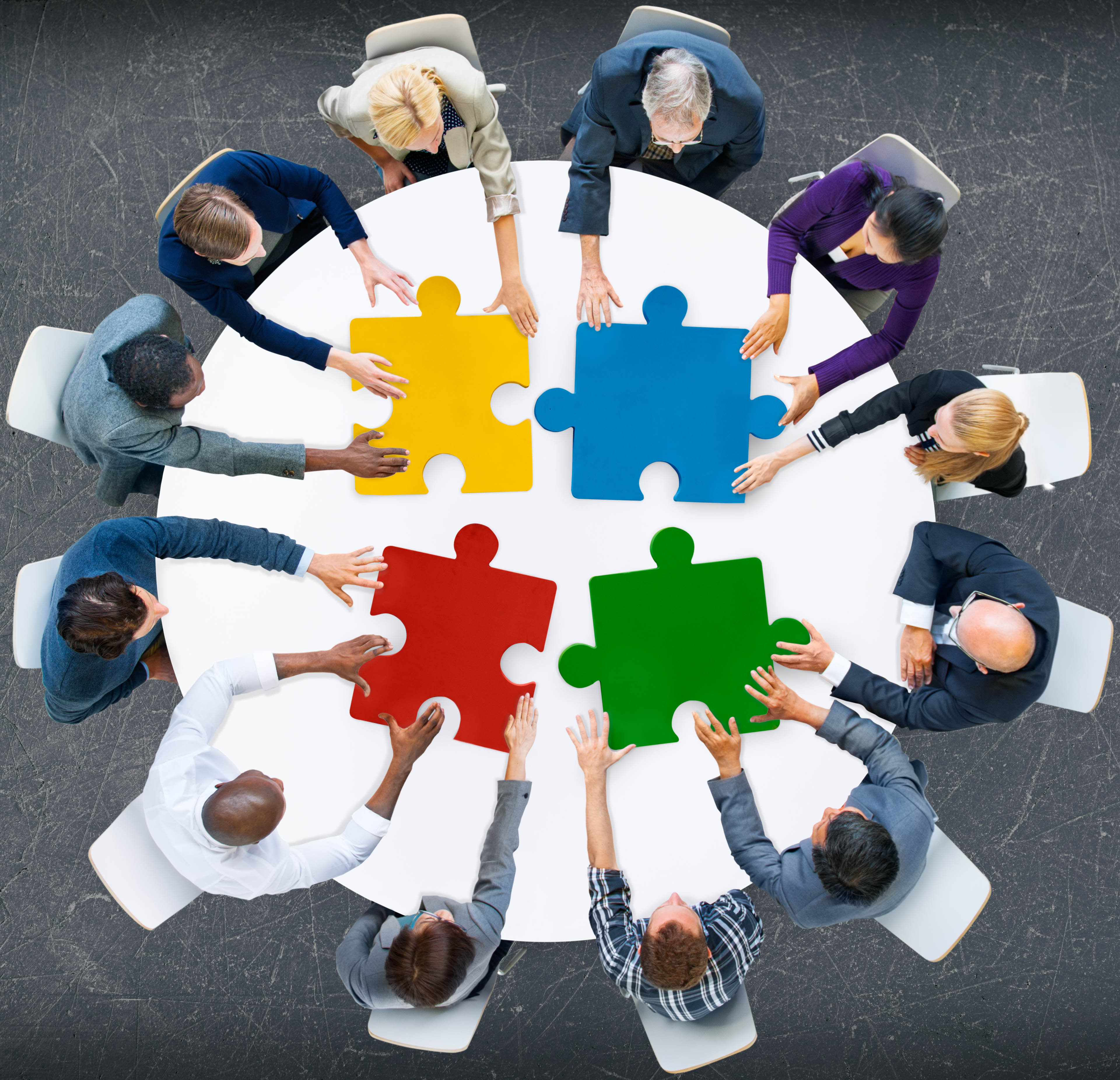 strategic restructuring