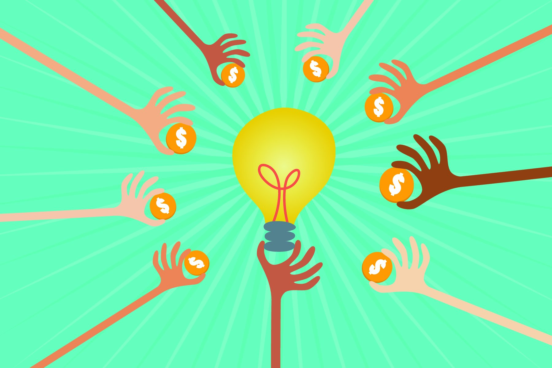 Crowdfunding