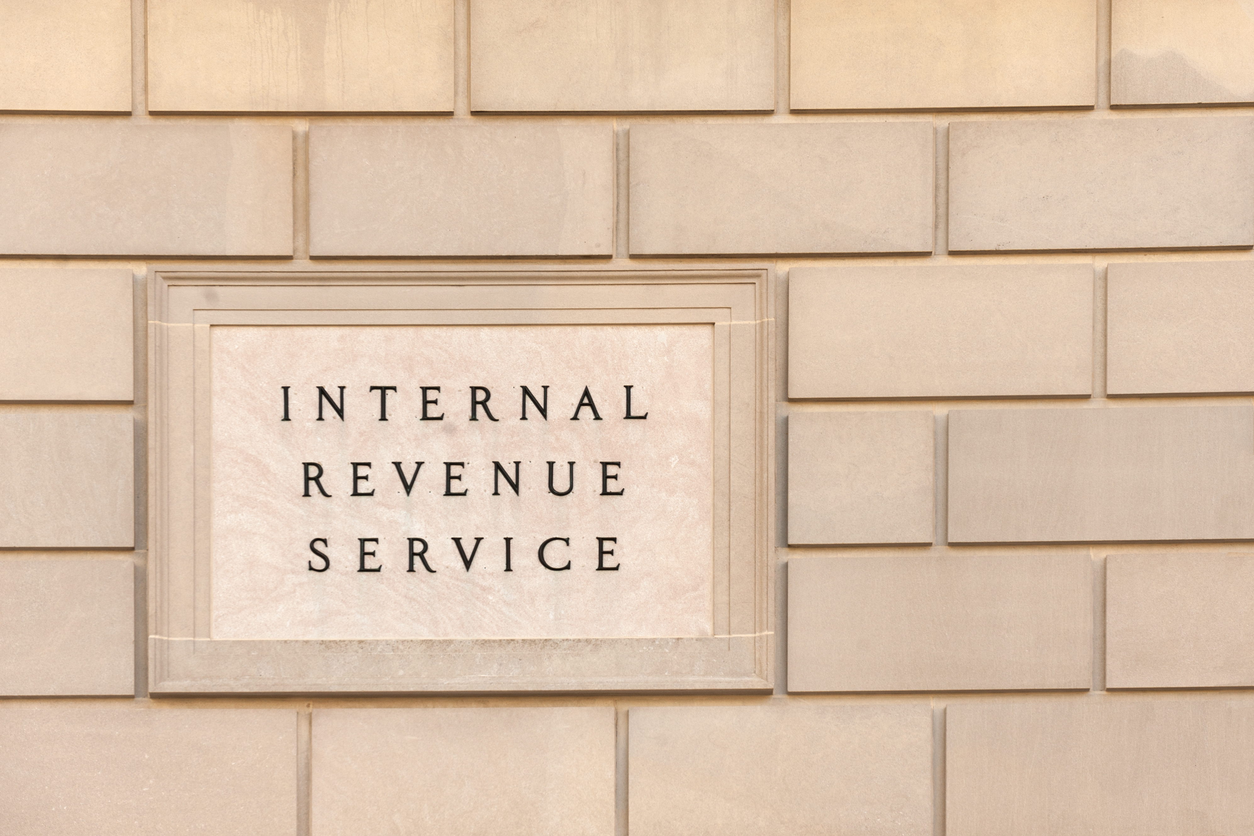 IRS TE/GE