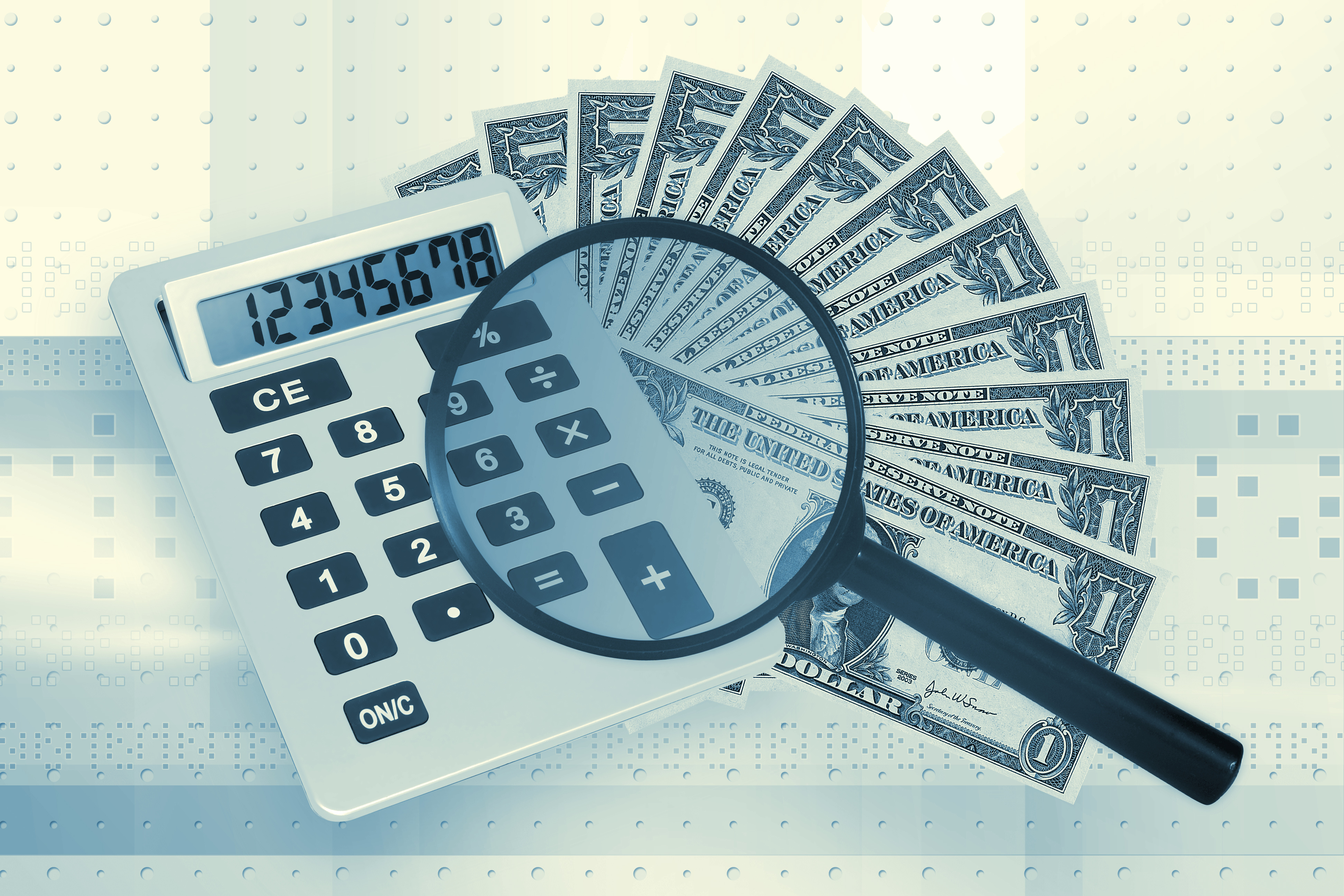 Consolidated Appropriations Act
