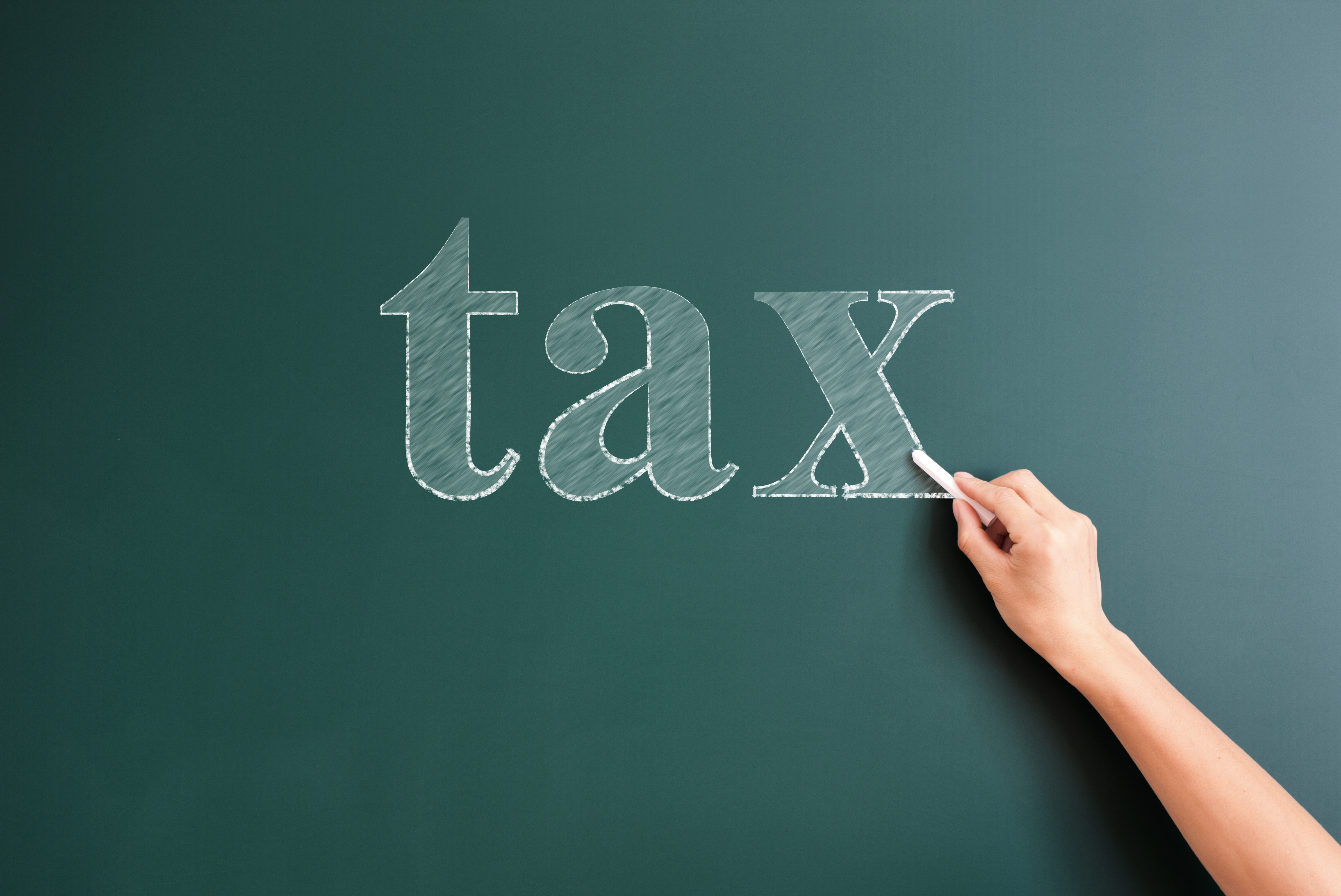unrelated business income tax