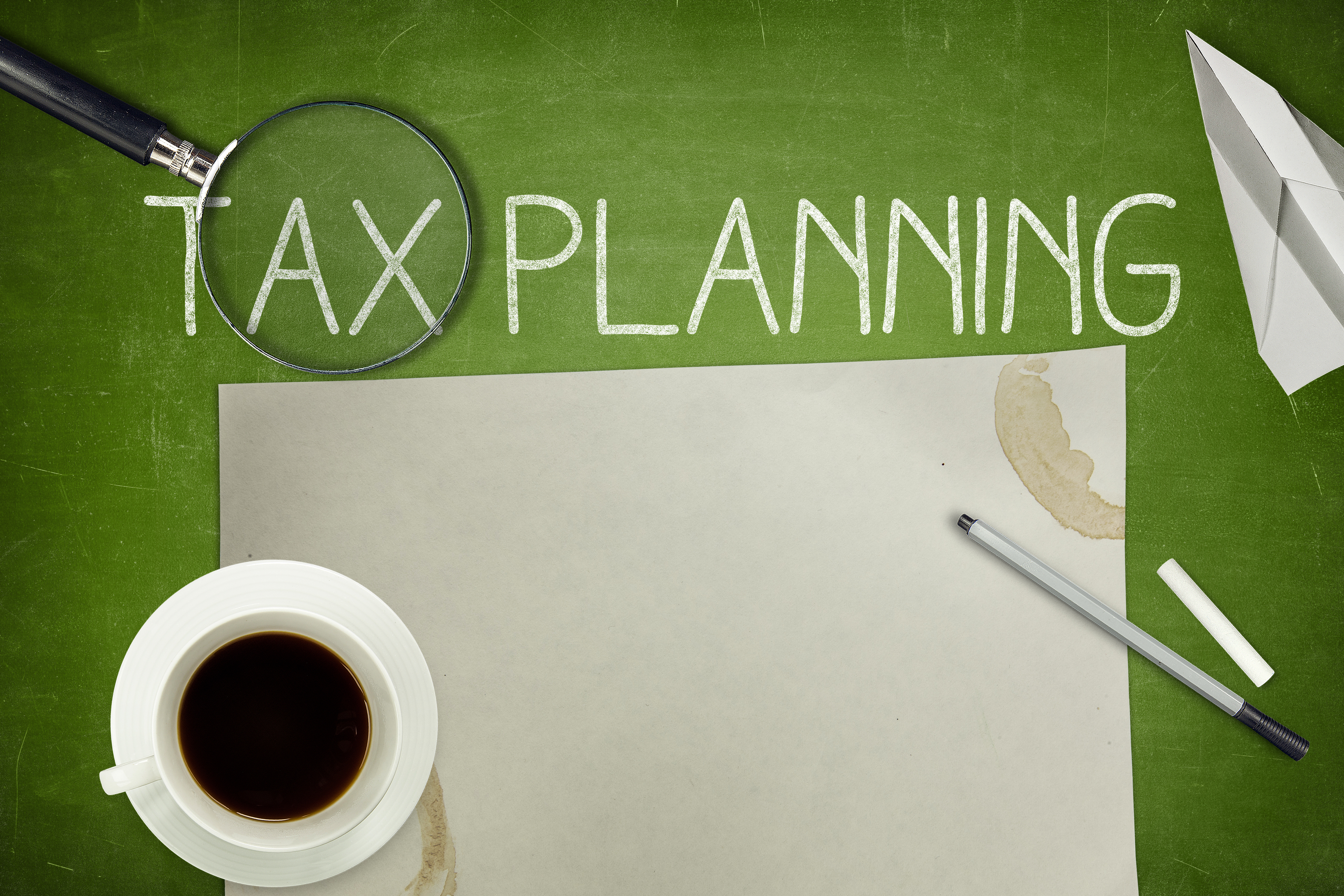 unrelated business income tax
