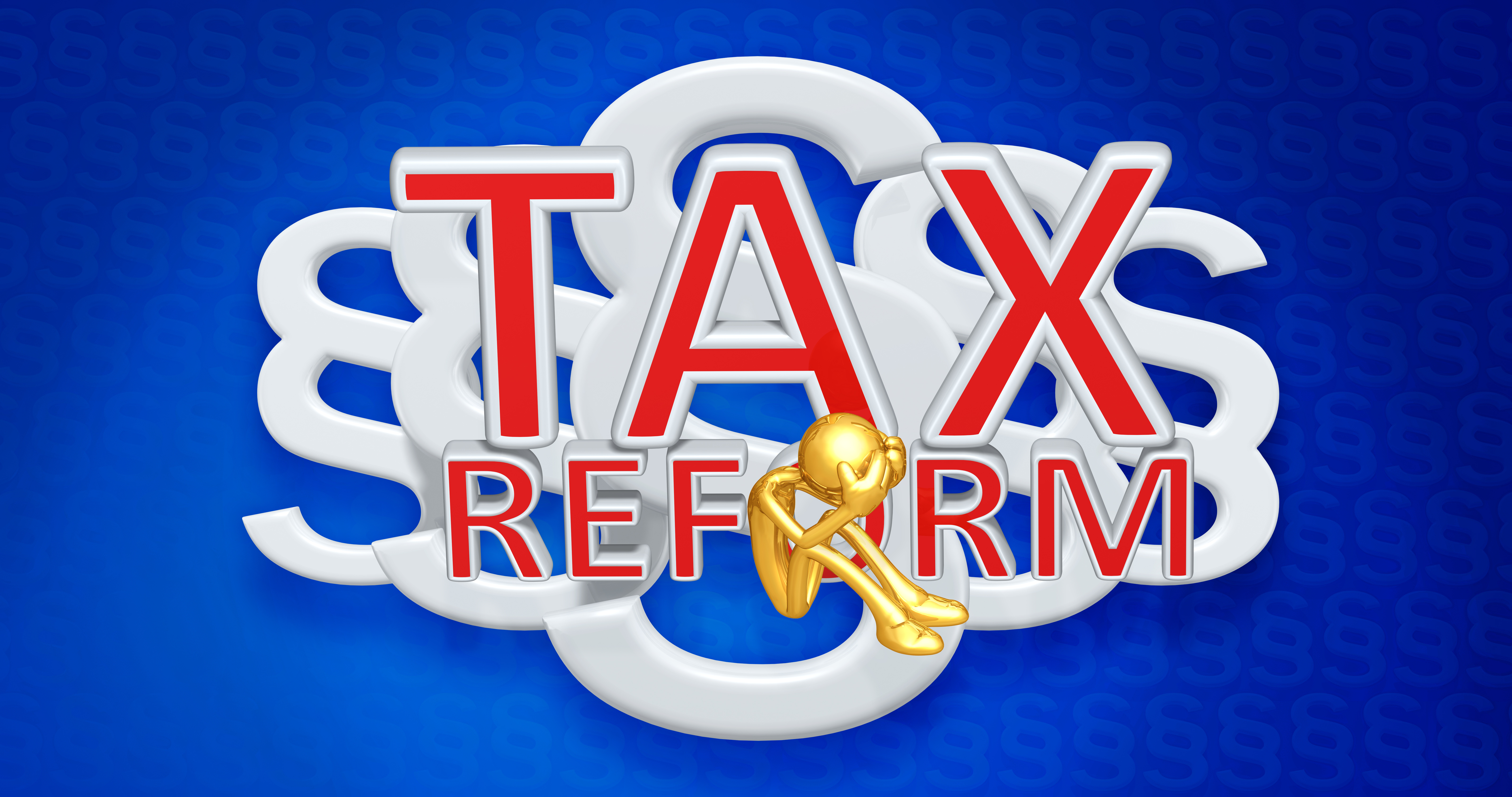 tax reform