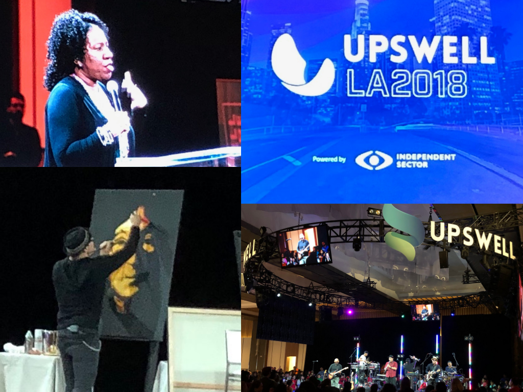 Upswell