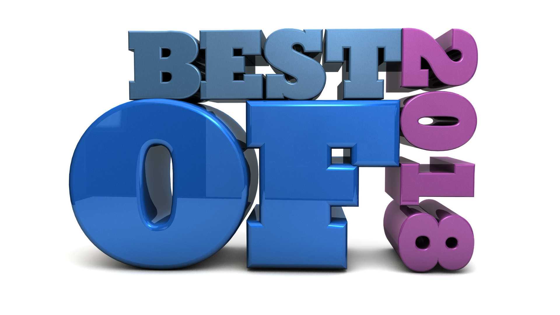 best of 2018