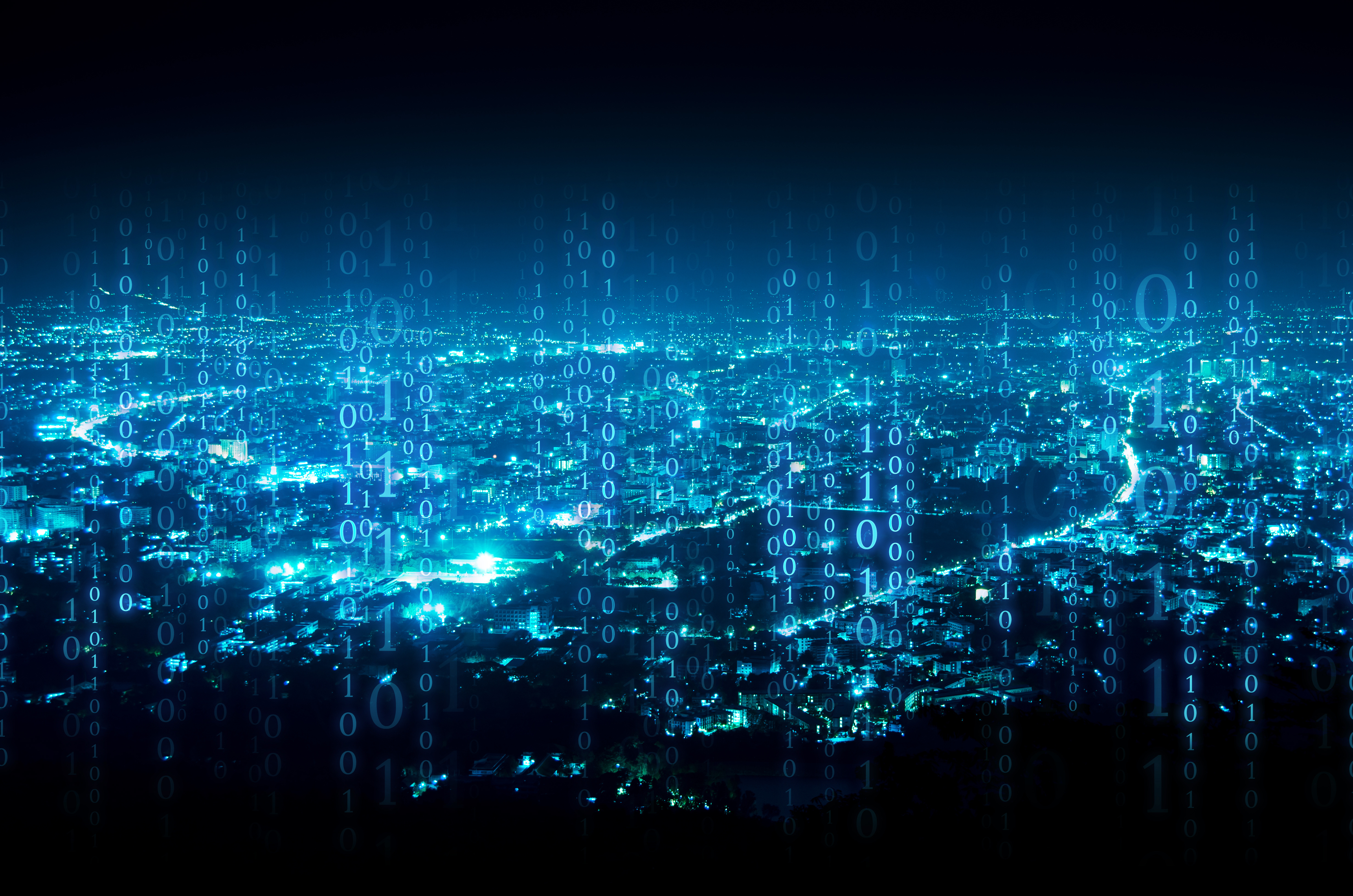 digital impact