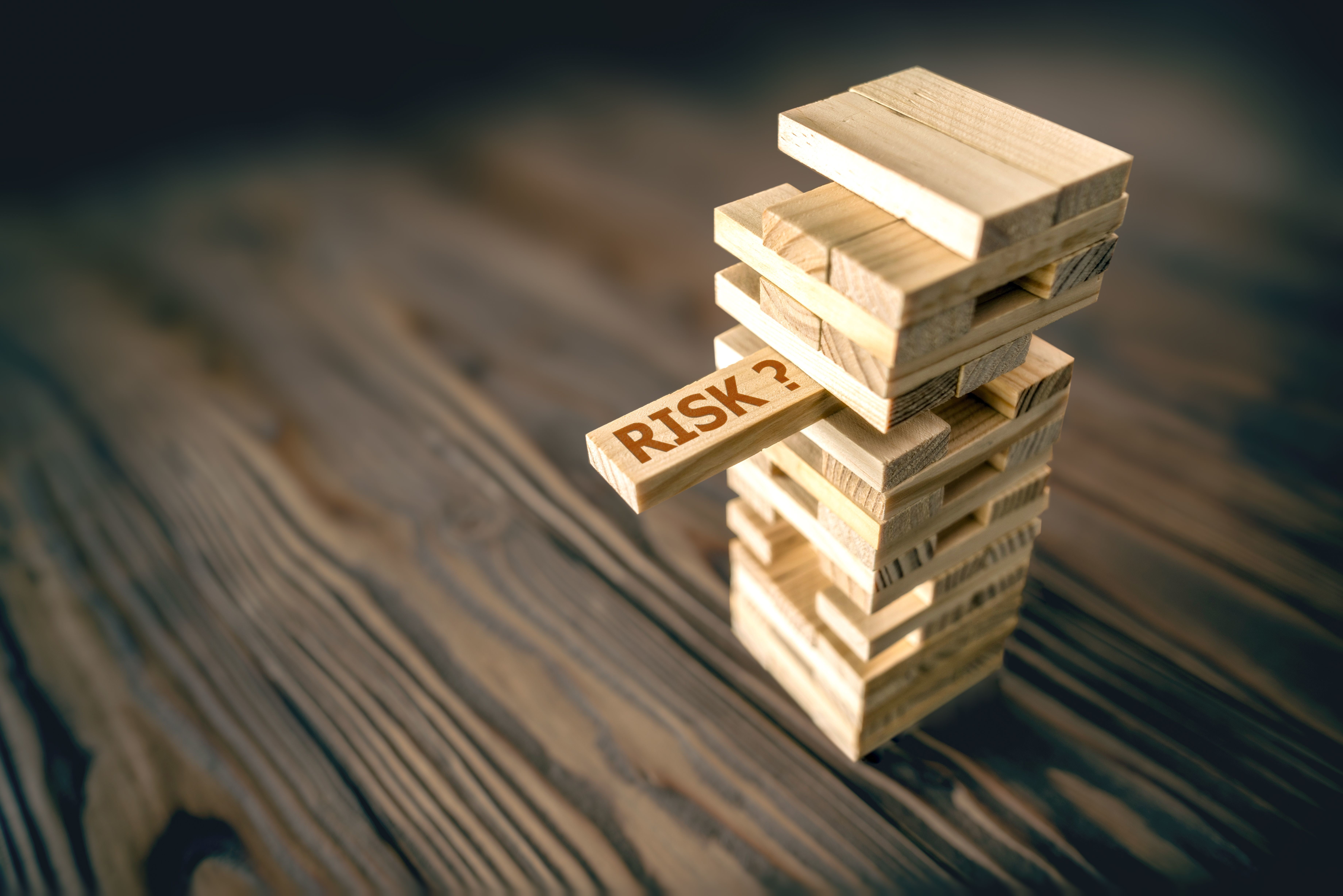 nonprofit risk management